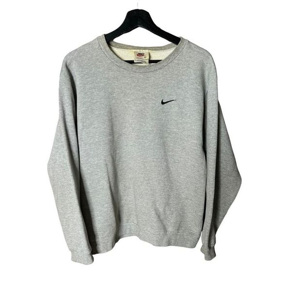 VTG Nike USA Swoosh Crewneck XL - Picture 1 of 5